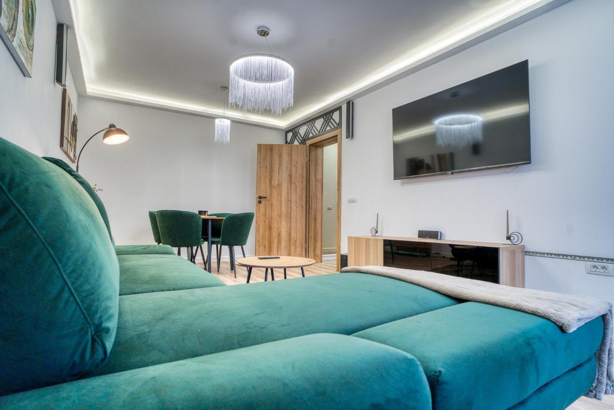 City Chic Retreat: Newly Renovated 1Br Apartment Bucarest Exterior foto